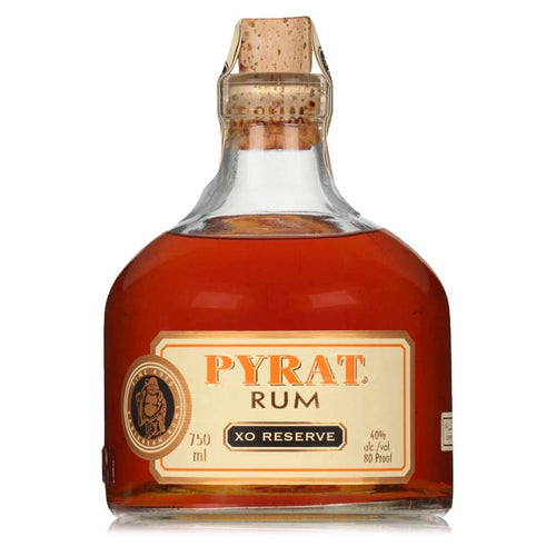 Pyrat X.O. Reserve Rum