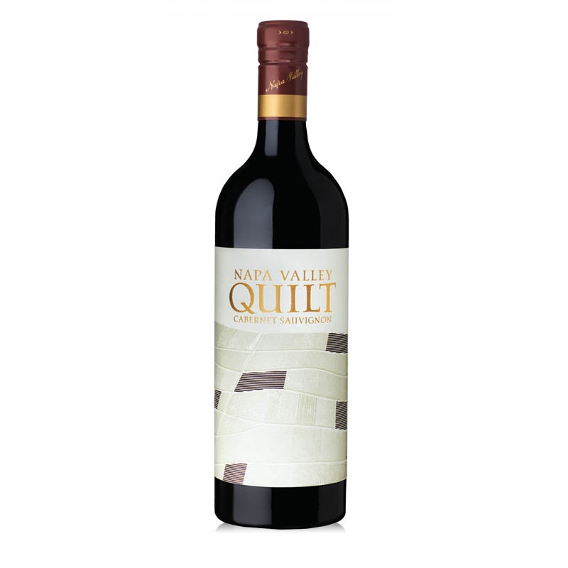 Quilt Cabernet Sauvignon