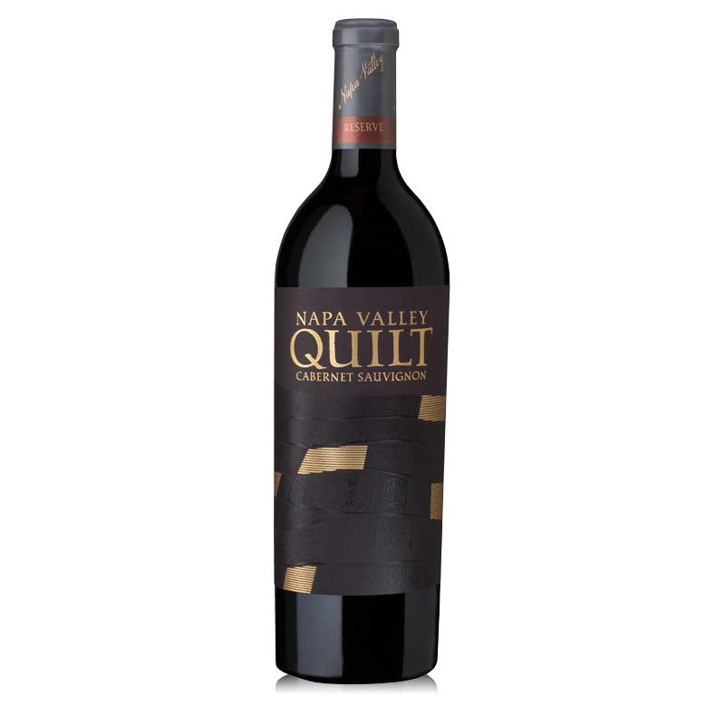 Quilt Reserve Cabernet Sauvignon