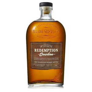 Redemption Straight Bourbon