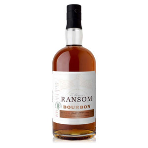 Ransom Bourbon