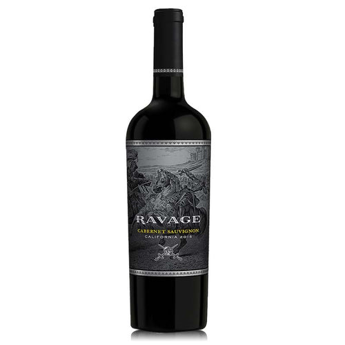 Ravage Cabernet Sauvignon