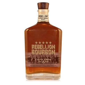 Rebellion Bourbon