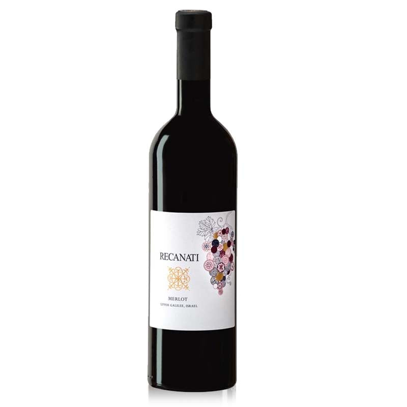 Recanati Merlot