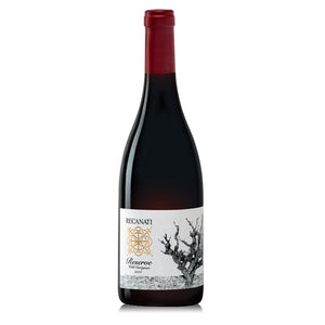 Recanati Wild Carignan Reserve