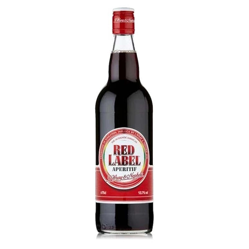 Red Label Red Wine