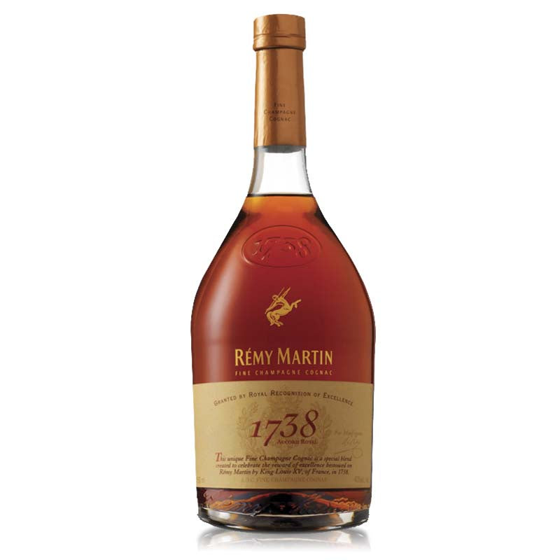 Remy Martin 1738 Accord Royal Cognac