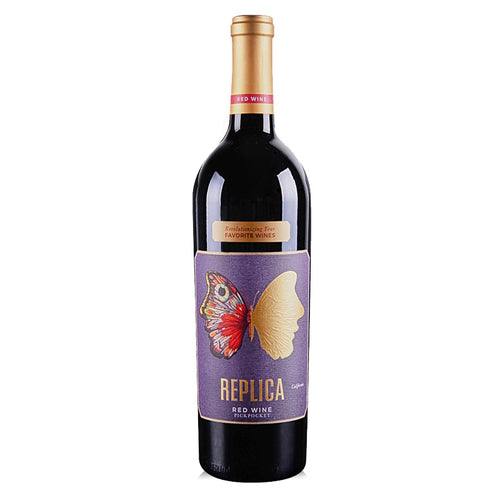 Replica Pickpocket Red Blend