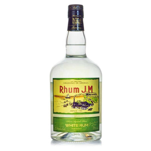 Rhum J.M Rum