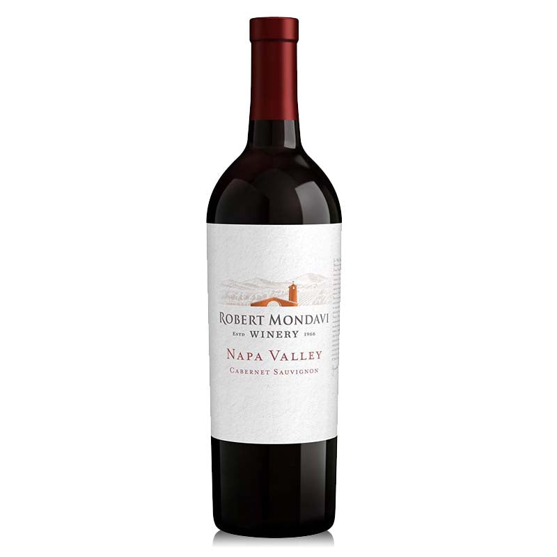 Robert Mondavi Napa Cabernet Sauvignon