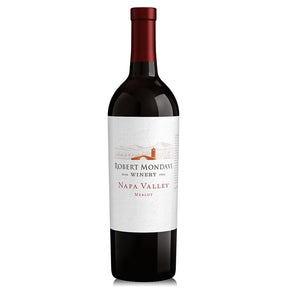 Robert Mondavi Napa Merlot