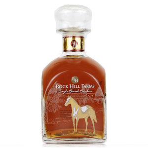 Rock Hill Farms Bourbon Whiskey