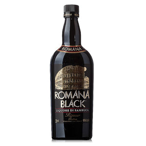 Romana Black Sambuca