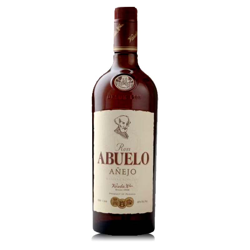 Ron Abuelo Rum