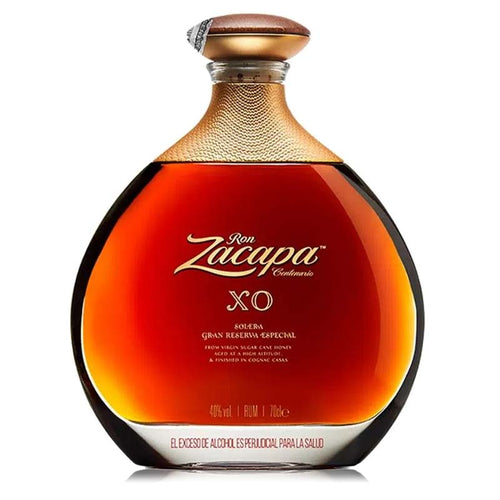 Ron Zacapa X.O. Rum