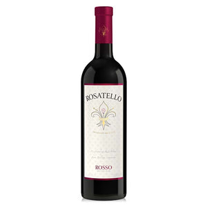 Rosatello Rosso