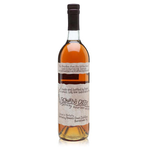 Rowan's Creek Bourbon