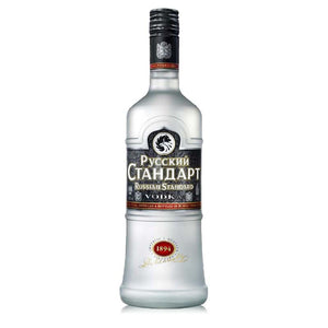 Russian Standard Vodka