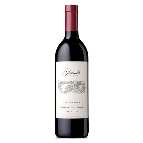 Silverado Cabernet Sauvignon