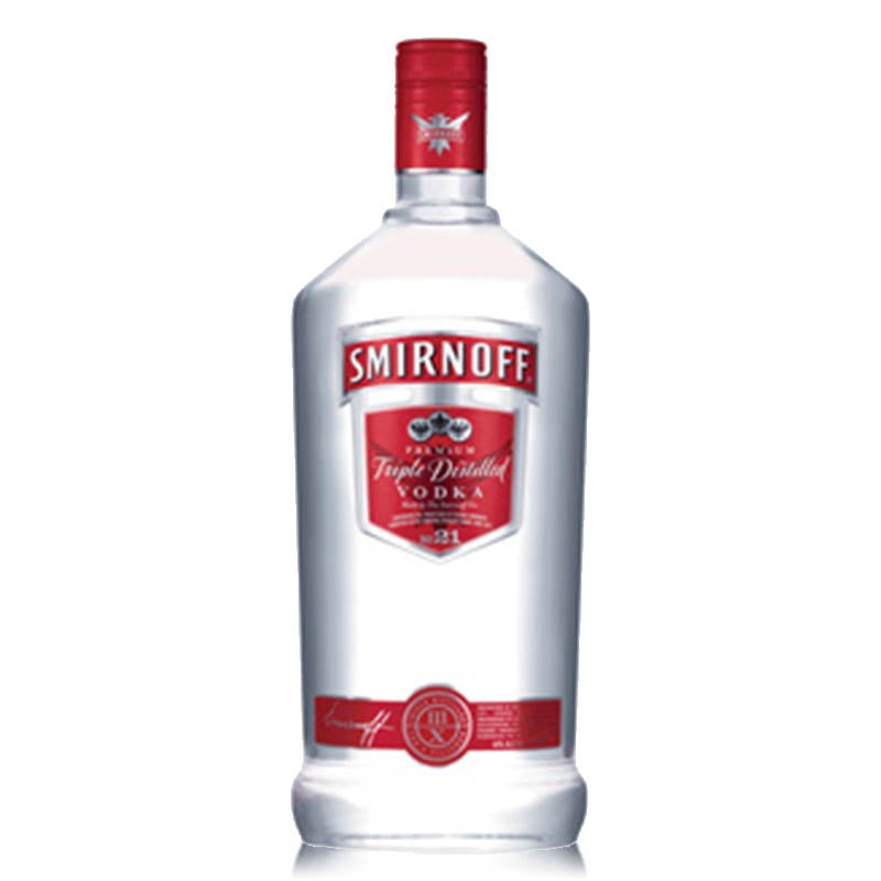 Smirnoff Vodka