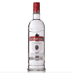 Sobieski Vodka