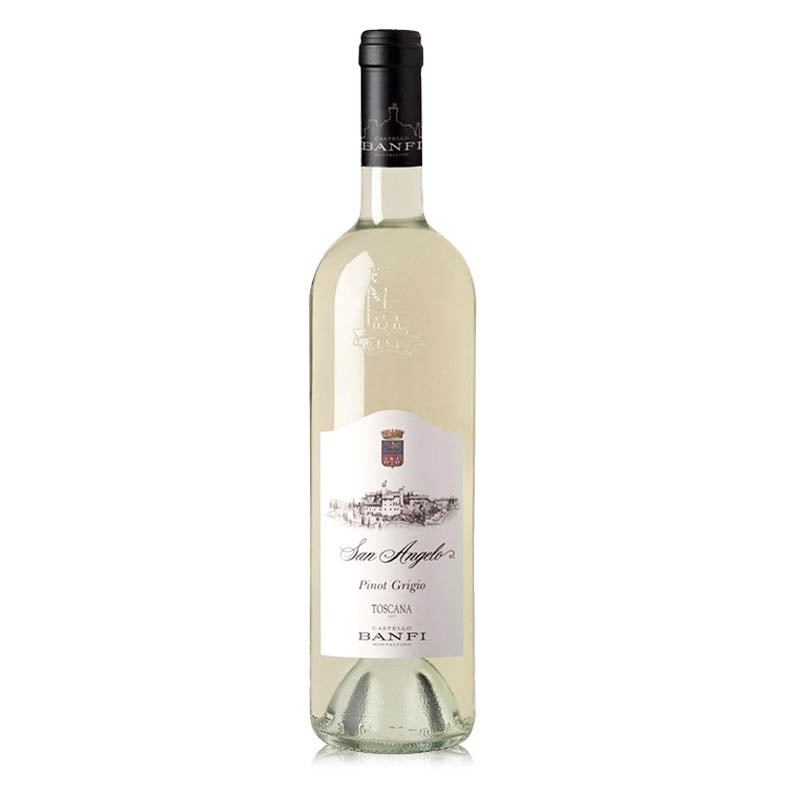 San Angelo Pinot Grigio