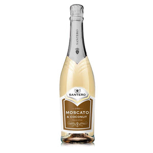 Santero Moscato D'asti Coconut