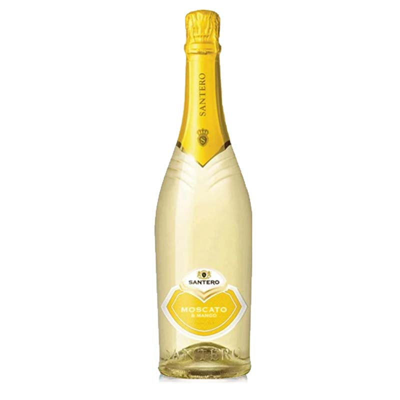 Santero Moscato D'asti Mango