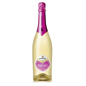 Santero Moscato D'asti Passion Fruit