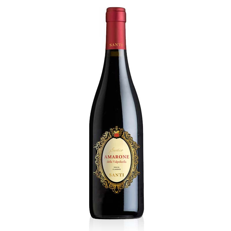 Santi Santico Amarone Valpolicella