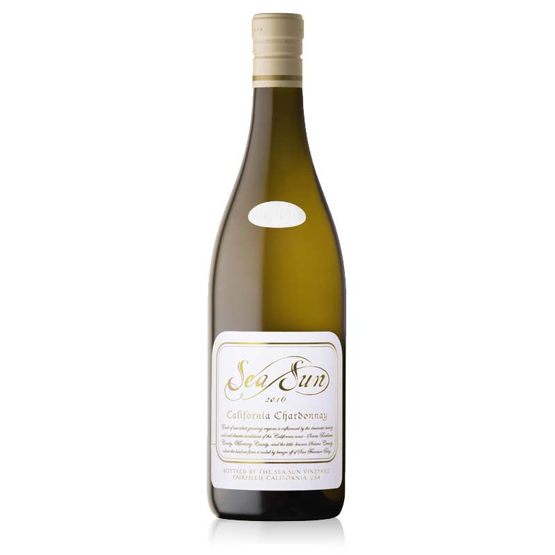 Sea Sun Chardonnay