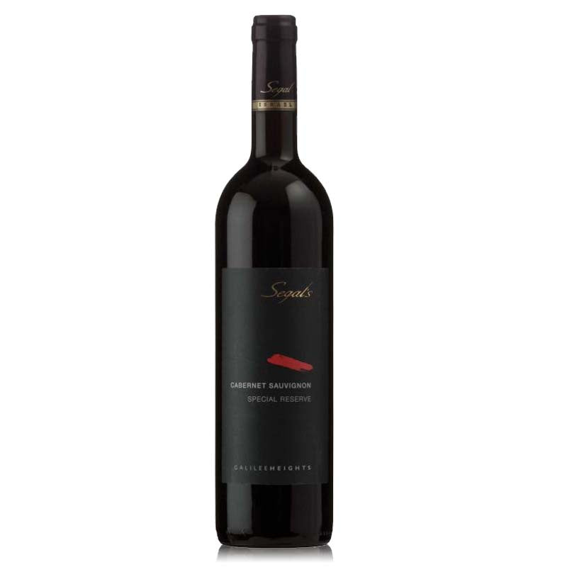 Segal's Special Reserve Cabernet Sauvignon