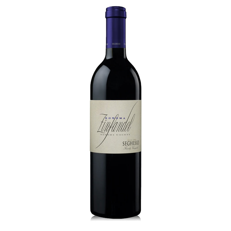 Seghesio Rockpile Zinfandel