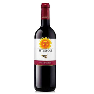 Settesoli Nero D'Avola