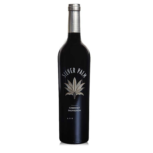 Silver Palm Cabernet Sauvignon