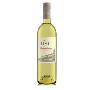 Simi Sauvignon Blanc