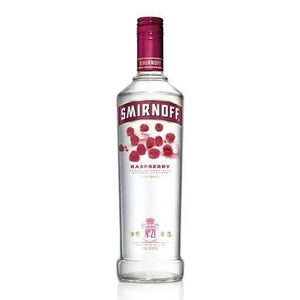 Smirnoff Raspberry Vodka