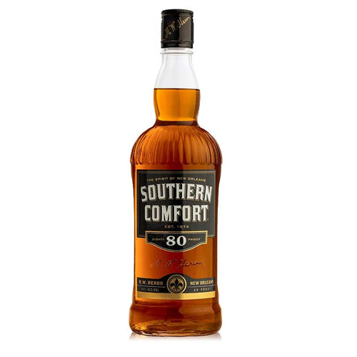 Southern Comfort 80 Proof