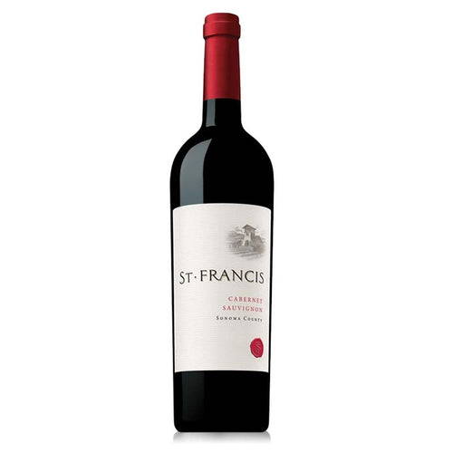 St. Francis Cabernet Sauvignon