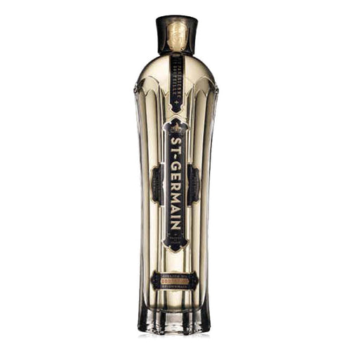 St. Germain Elderflower Liqueur