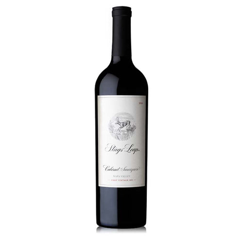 Stags Leap Cabernet Sauvignon