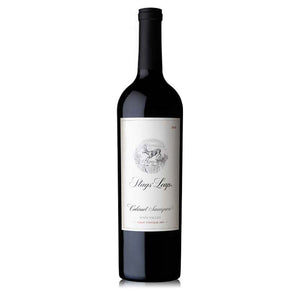 Stags Leap Cabernet Sauvignon