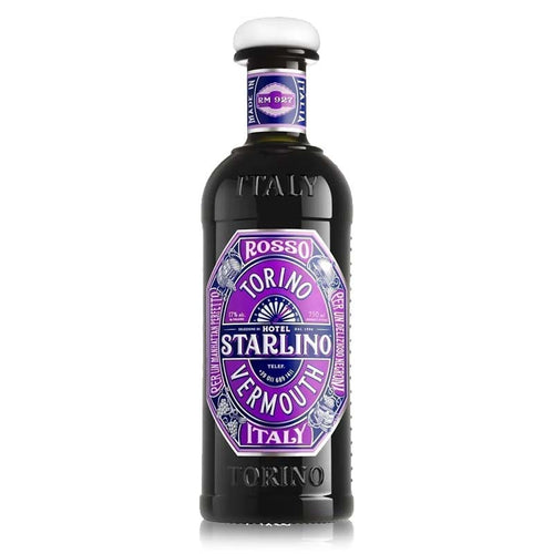 Starlino Red Vermouth