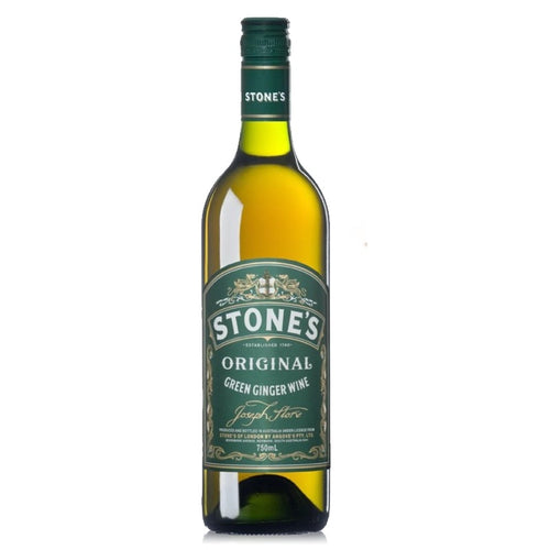 Stone's Original Green Ginger Wine
