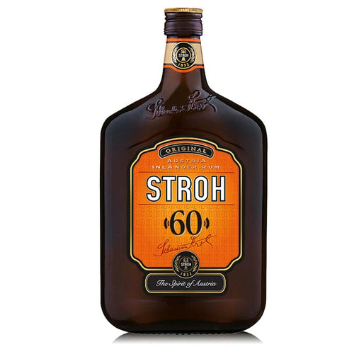 Stroh Rum Inlander