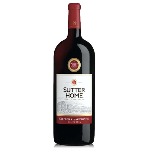 Sutter Home Cabernet Sauvignon