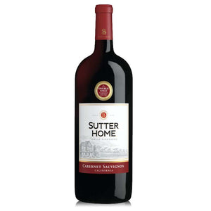 Sutter Home Cabernet Sauvignon