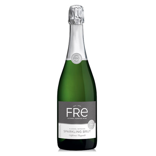 Sutter Home Fre Non-Alcoholic Sparkling Brut 750ml