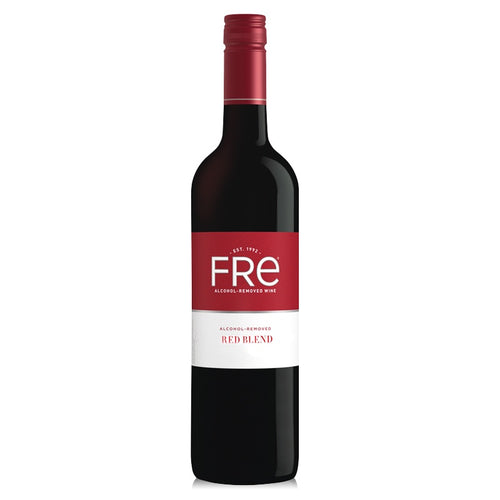 Sutter Home Fre Premium Red 750ml