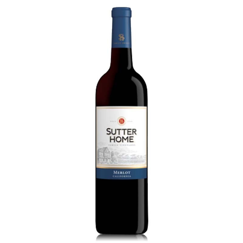 Sutter Home Merlot